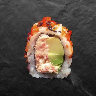 California No Uramaki (8 Pza)