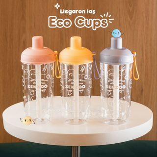 Zenzoo Eco Cup