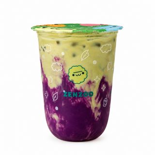 Matcha Zombie