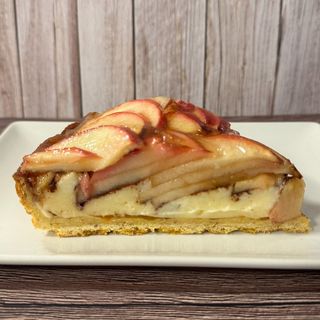 Tarta manzana