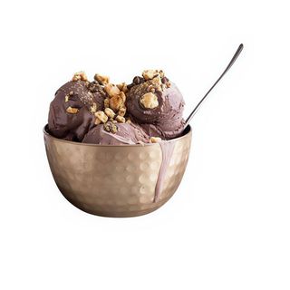 Tarrina de Helado de Chocolate con Cookies (500 ml.)