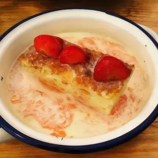 Pastel 3 leches