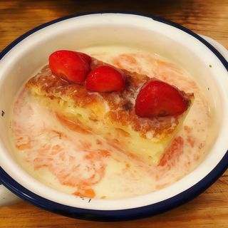 Pastel 3 leches