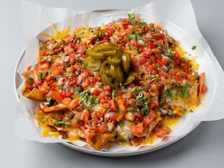 Nachos