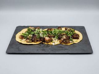 Tacos de lengua (3 uds.)