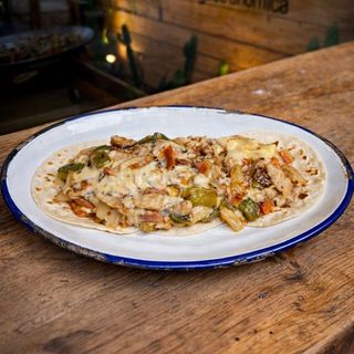 Alambre de pollo (3 uds.)