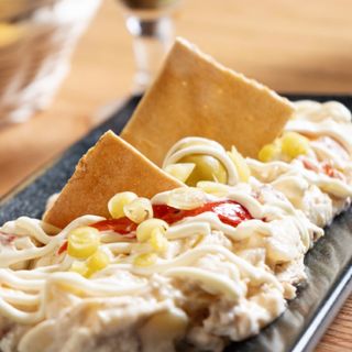 Ración De Ensaladilla Rusa