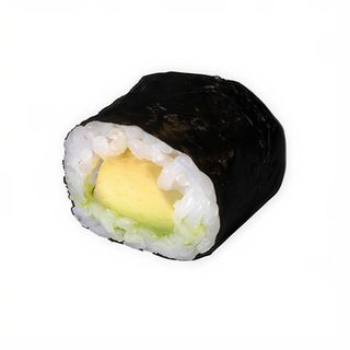 39. maki aguacate (8 pzs.)