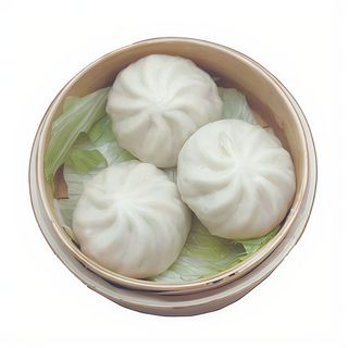 5b. Shao long bao (3 pzs.)