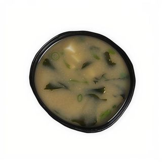 7. Sopa miso