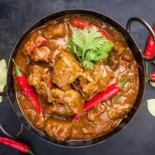 18. Cordero Bhuna