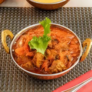 20. Ternera Bhuna