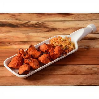 82. Pollo Tikka Tandoori