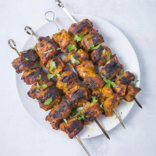 84. Cordero Tandoori Tikka