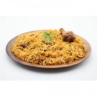 103. Ternera Biryani