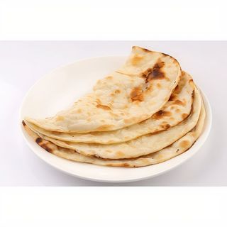 134. Tandoori Chappati