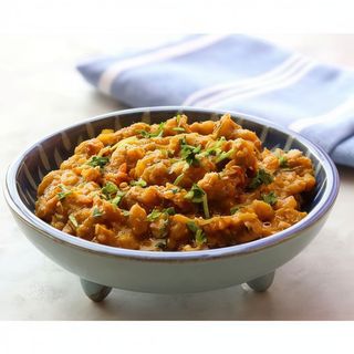 147. Berenjena Bharta