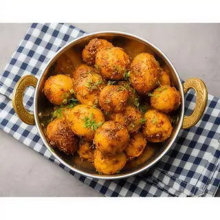 151. Patatas Bomay