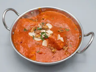 32. Ternera Masala
