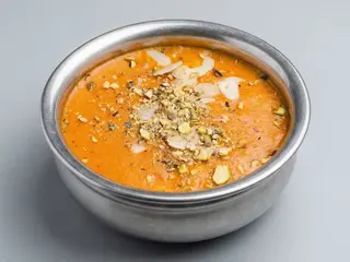 71. Pollo Tikka Kashmir