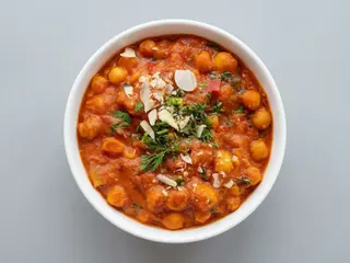 149. Garbanzos Masala