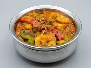 46. Cordero Jalfrezi
