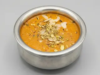 50. Cordero Kashmiri