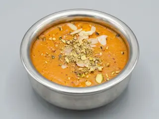 51. Gambas Kashmiri