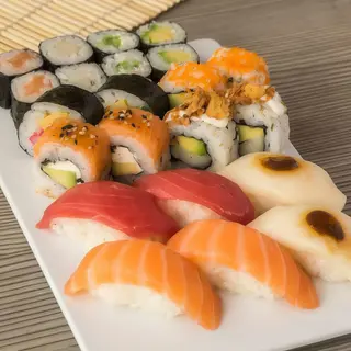 Bandeja 2 (22 Uds.)