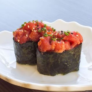 119. Spicy Tuna (2 Uds.)