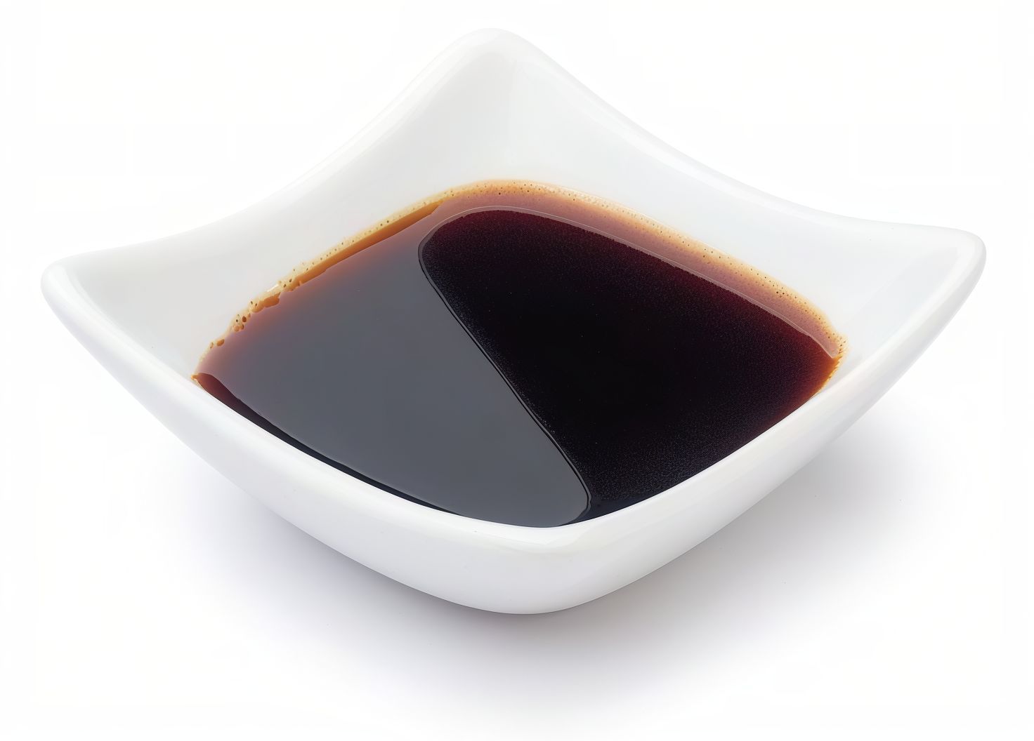 Salsa De Soja