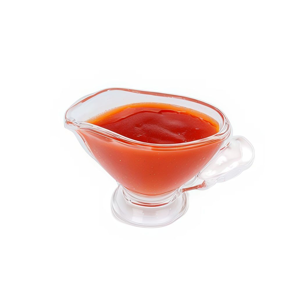 Salsa Agridulce