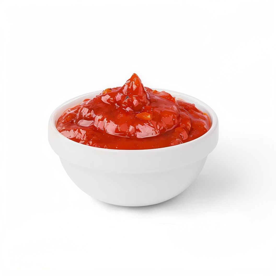 Salsa Picante