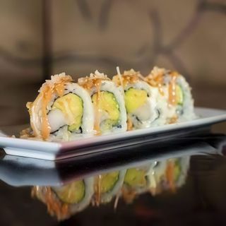 16. Roll Pez Mantequilla (4 Uds.)