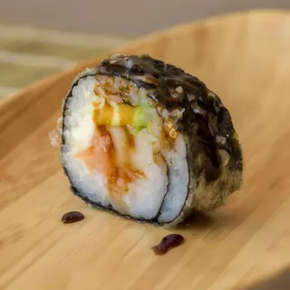 26. Maki Tempurizado (4 Uds.)