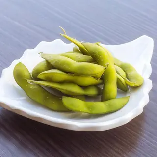 40. Habas De Soja