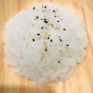 50B. Arroz De Sushi