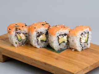 27. Philadelphia Roll (4 Uds.)