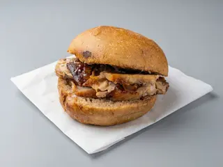 Bocadillo Mastil