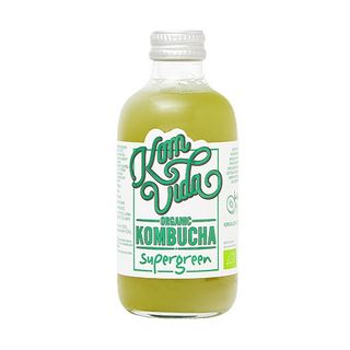 Kombucha Supergreen
