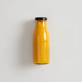 Zumo de Naranja