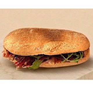 BARRITA DE JAMÓN IBÉRICO