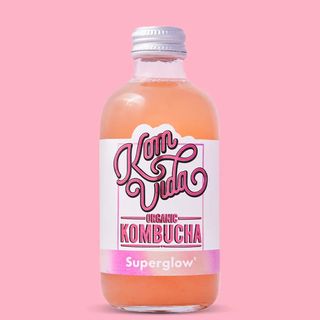 KOMBUCHA SUPERGLOW
