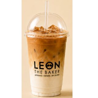 ICED LATTE