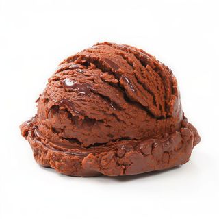 Helado De Chocolate Puppier