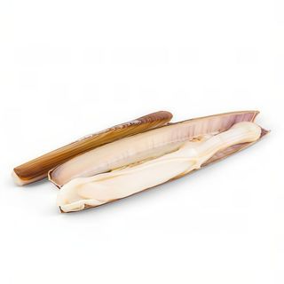 Navajas Naturales (6 Uds.)