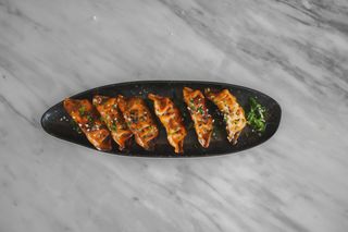 Gyozas