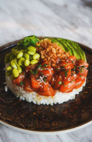 Poke Personalizado