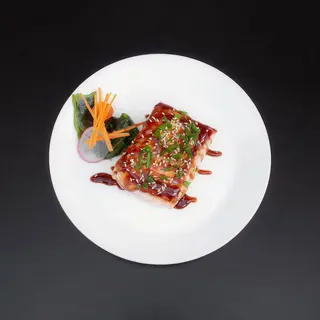 Shake no Teriyaki