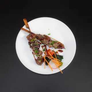 Yakitori